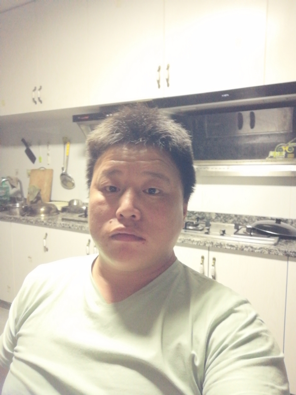 难遇钟意人的第一张照片--南安婚介网