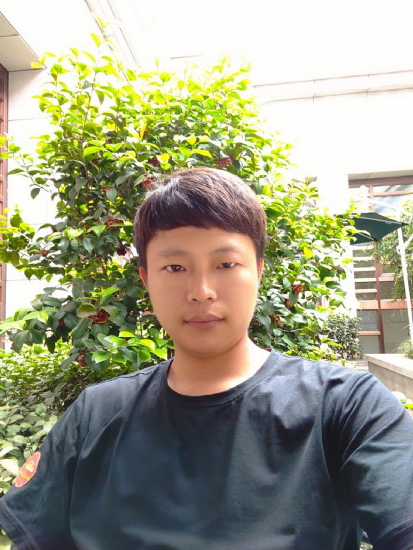 谈情说爱的第二张照片--南安婚介网