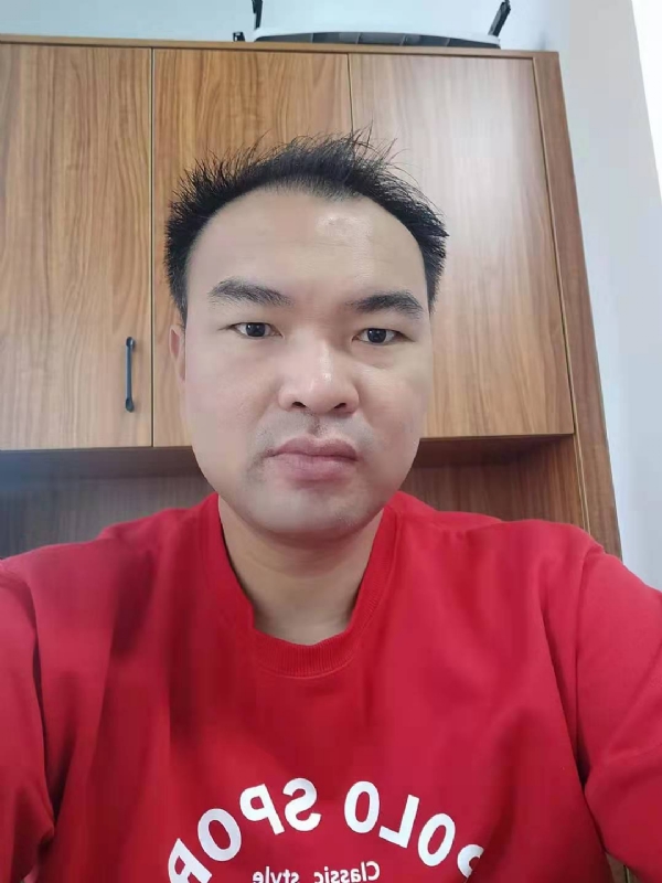 冷如秋的第二张照片--南安婚介网