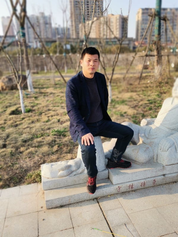 大举的第二张照片--南安婚介网