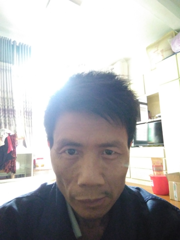 陈伟的第二张照片--南安婚介网