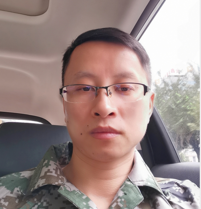 风来云意的第一张照片--南安婚介网