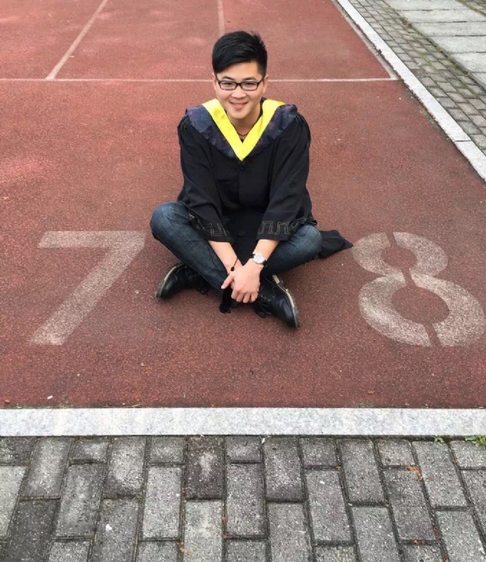 恶霸子92的第二张照片--南安婚介网