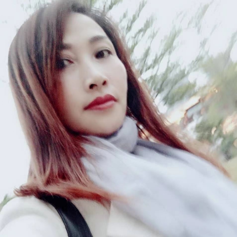 我就是我的第一张照片--南安婚介网