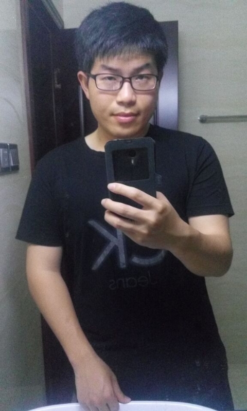 HU的第一张照片--南安婚介网