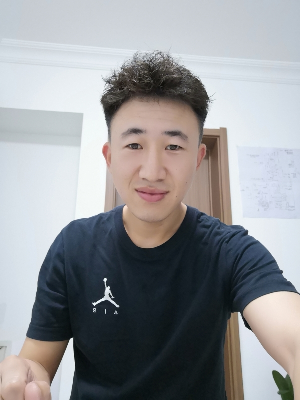 小样的第一张照片--南安婚介网
