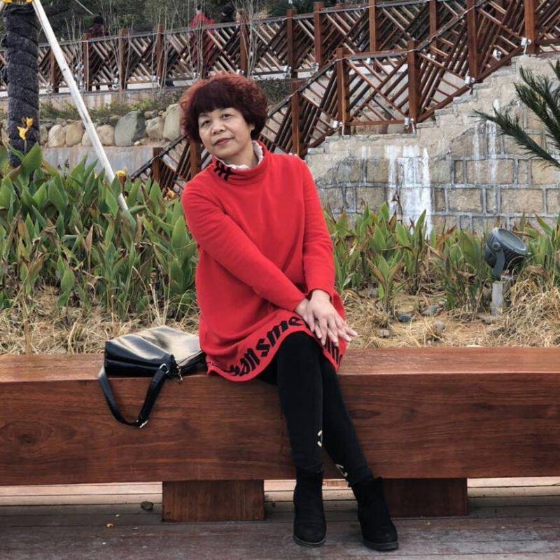 诗琴画意的第一张照片--南安婚介网