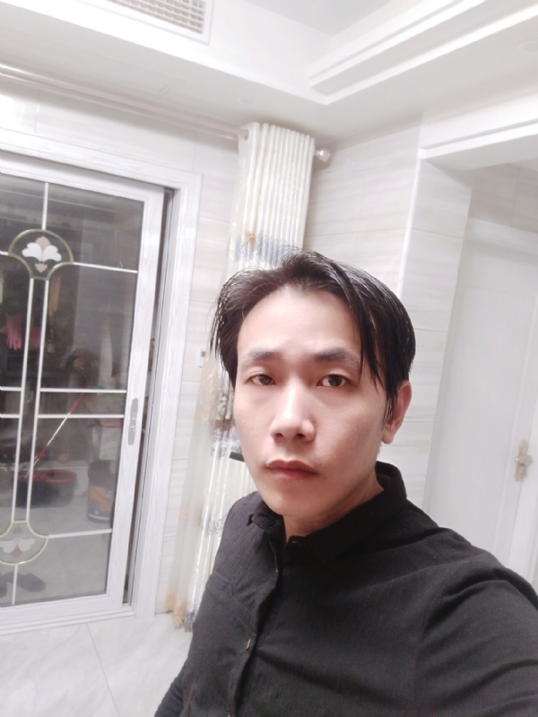 阿派的第一张照片--南安婚介网