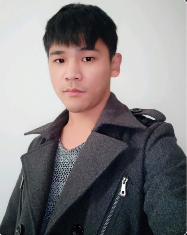 良人的第二张照片--南安婚介网