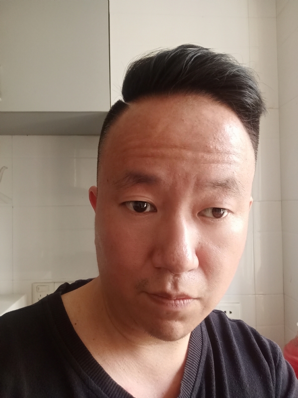 阿king的第一张照片--南安婚介网