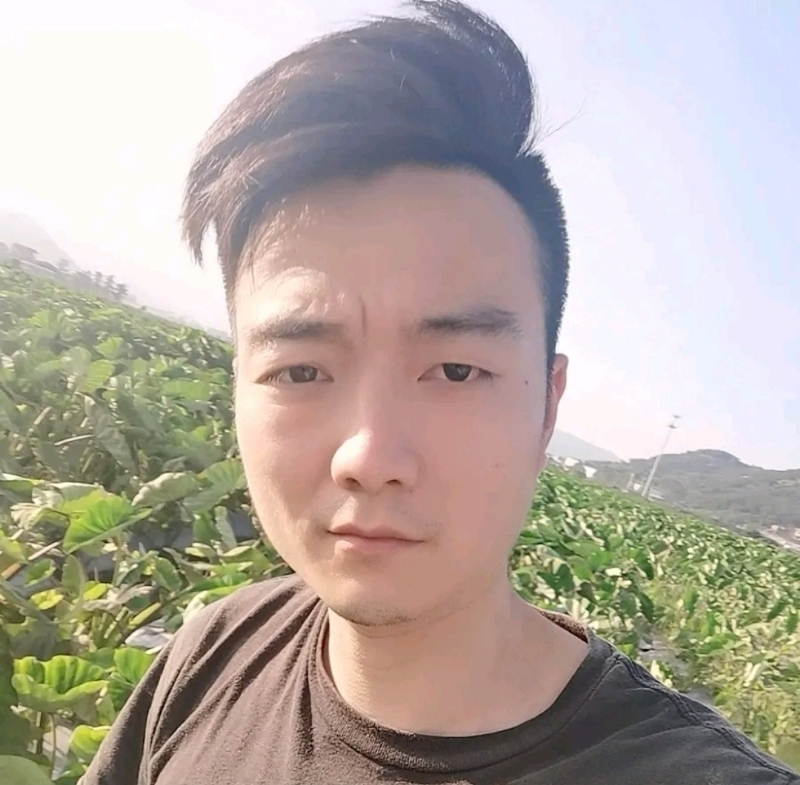 等待的第一张照片--南安婚介网