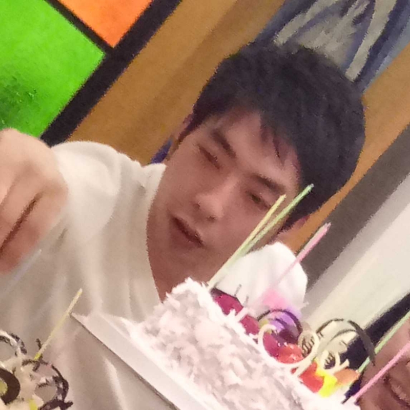 魏周文的第一张照片--南安婚介网
