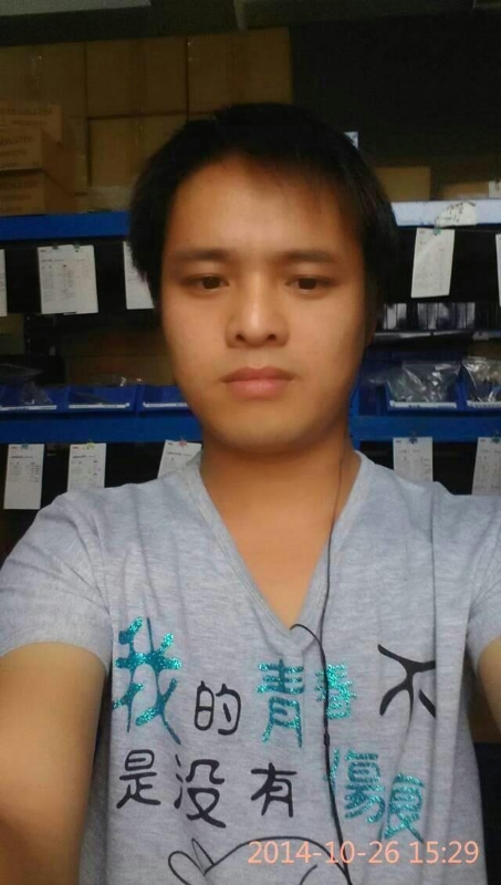 闽南泉州阿海的第一张照片--南安婚介网