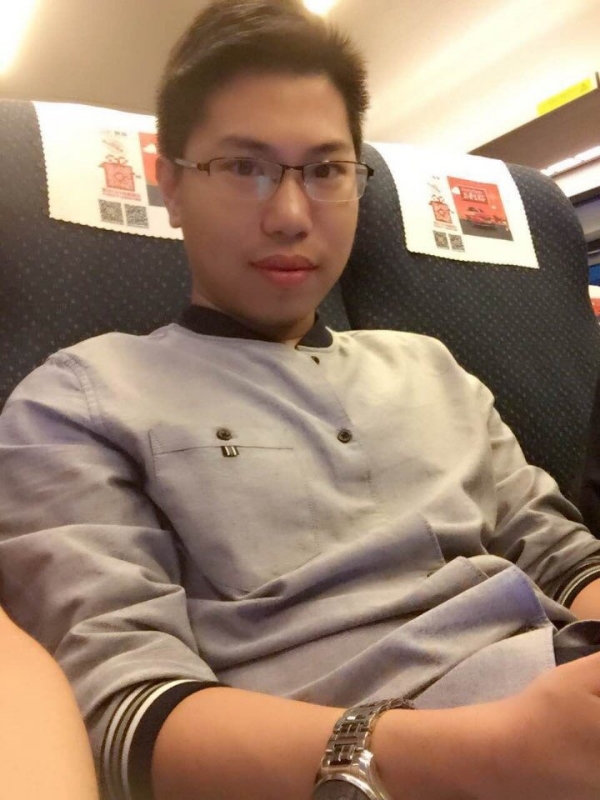 落幕的第一张照片--南安婚介网