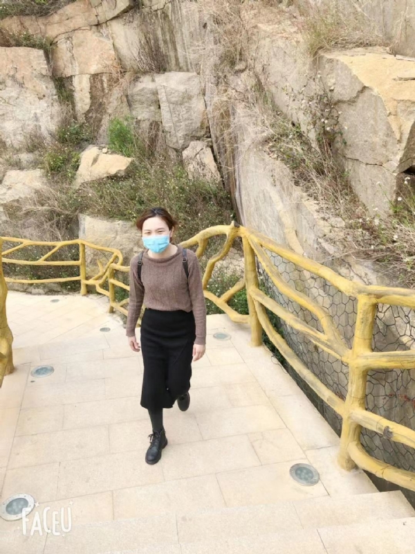 隐身2021的第一张照片--南安婚介网