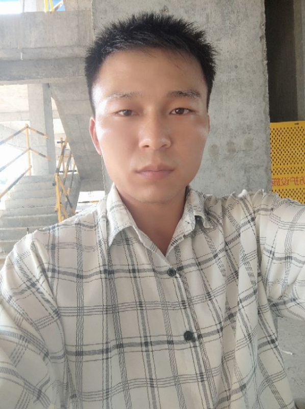 瑾言的第一张照片--南安婚介网