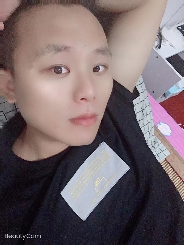 相守的第二张照片--南安婚介网