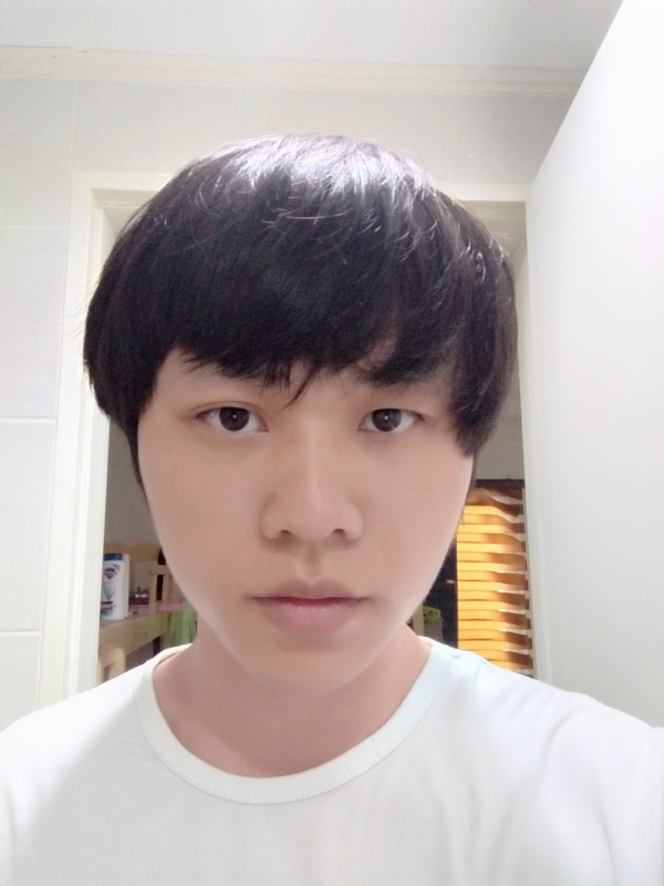 还能相信爱情吗的第一张照片--南安婚介网
