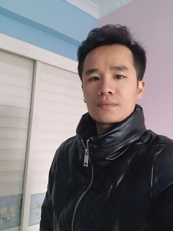 小杨哥的第一张照片--南安婚介网