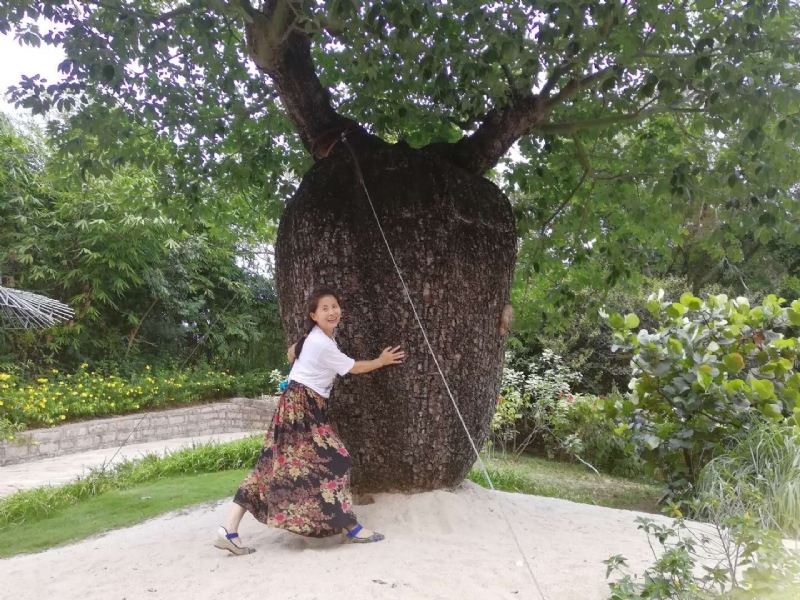 非比的第一张照片--南安婚介网