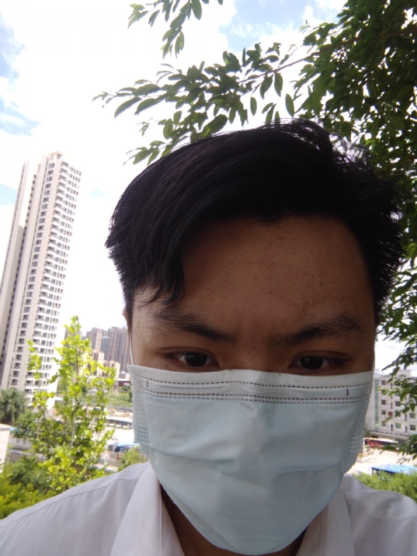 zf的第一张照片--南安婚介网
