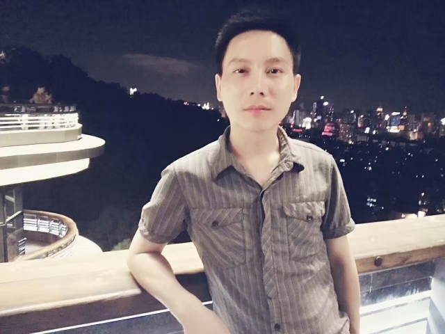 幕秋的第一张照片--南安婚介网