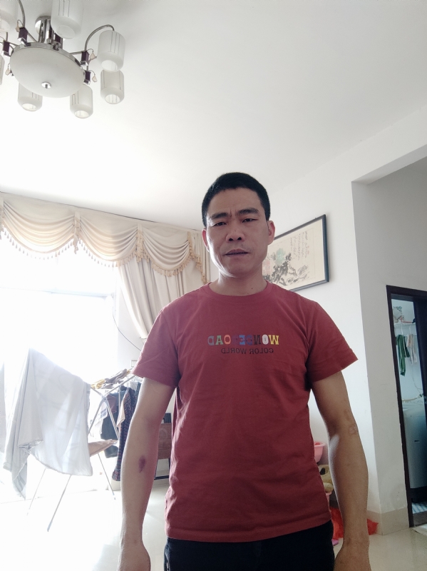 再回首的第二张照片--南安婚介网