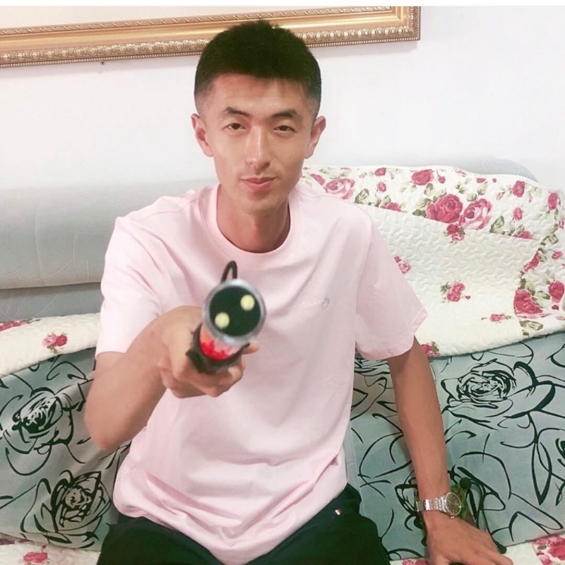 转身留下孤独的她的第二张照片--南安婚介网