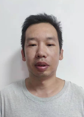 微笑的第二张照片--南安婚介网