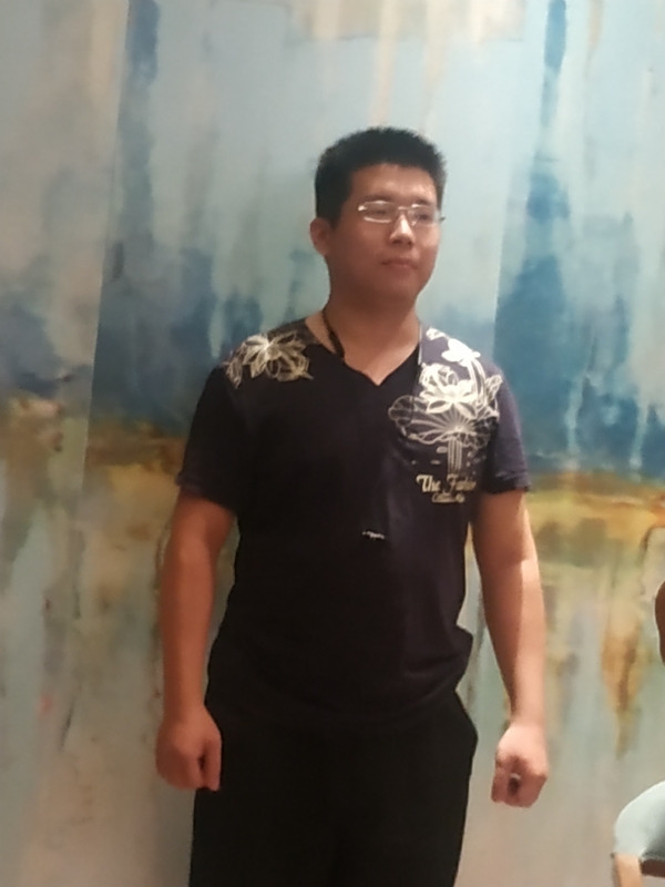 梦想成真的第一张照片--南安婚介网