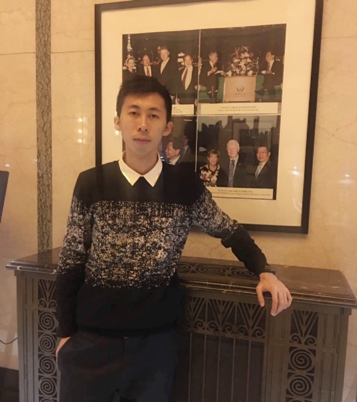 初心1988的第二张照片--南安婚介网
