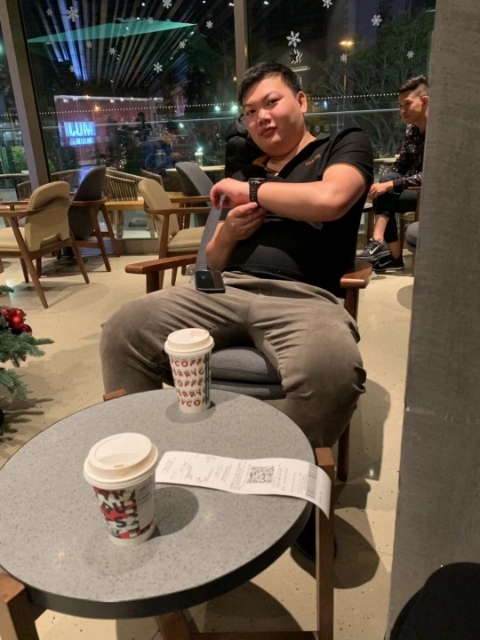 华熙的第一张照片--南安婚介网