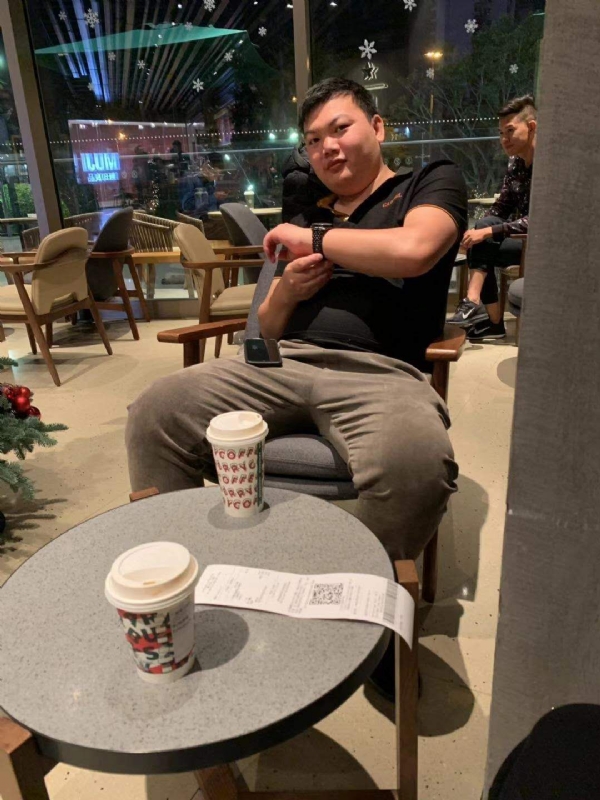 华熙的第二张照片--南安婚介网