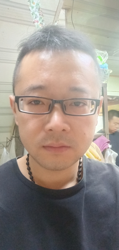 雅痞的第二张照片--南安婚介网
