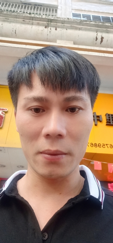 笑看人生的第一张照片--南安婚介网
