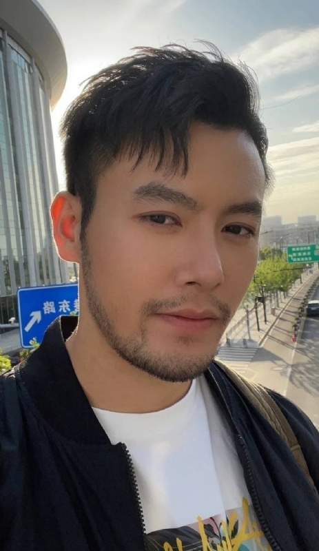 清風徐來的第一张照片--南安婚介网