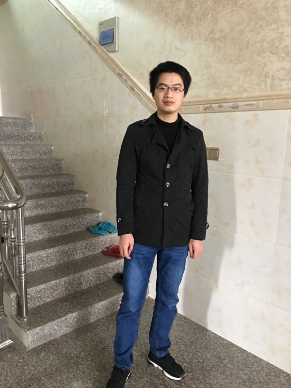 雲戯的第二张照片--南安婚介网
