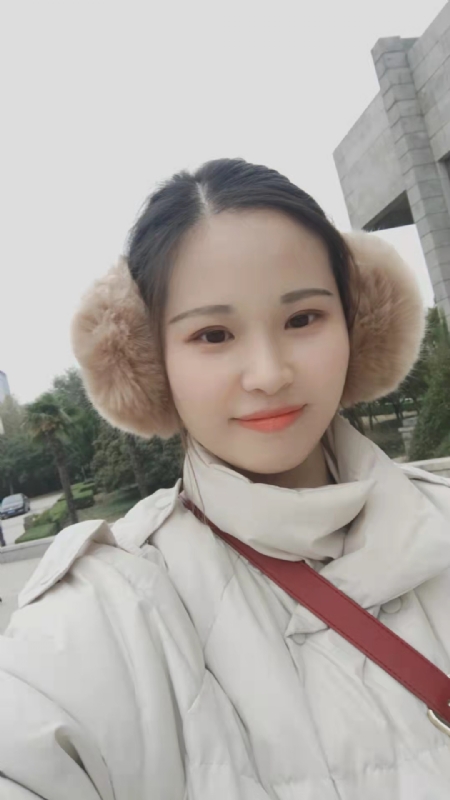 阿狸的第一张照片--南安婚介网