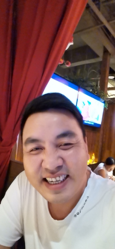 泉哥的第一张照片--南安婚介网