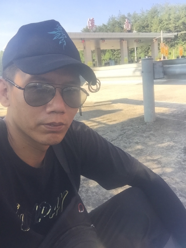 为你再疯一次的第一张照片--南安婚介网