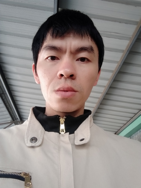 寂寞无忌的第一张照片--南安婚介网