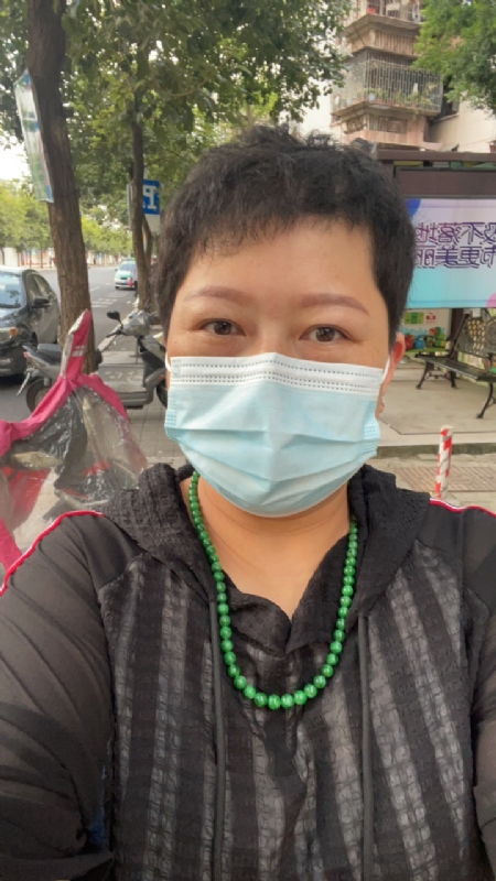 阿敏的第二张照片--南安婚介网