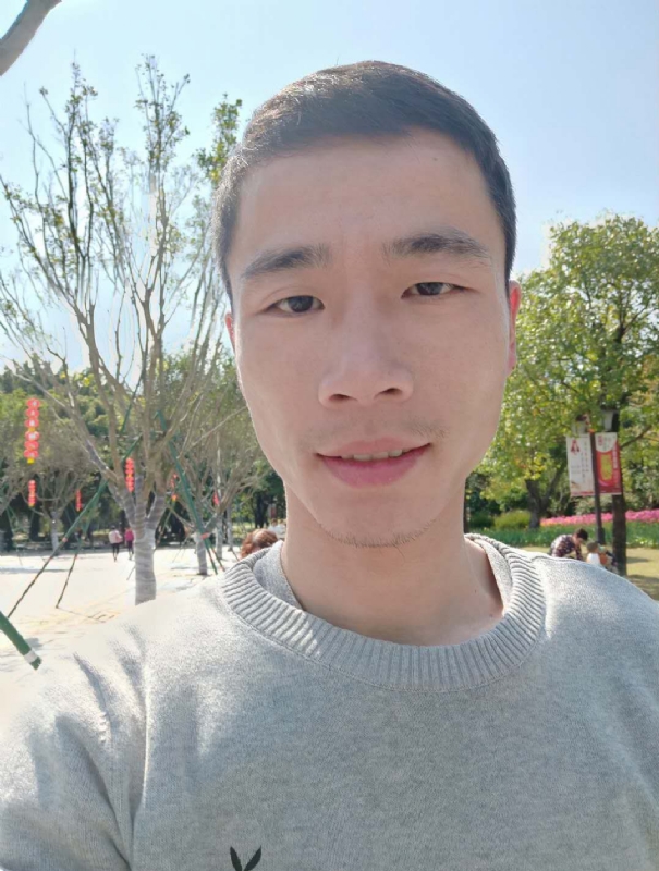 小懒虫的第一张照片--南安婚介网