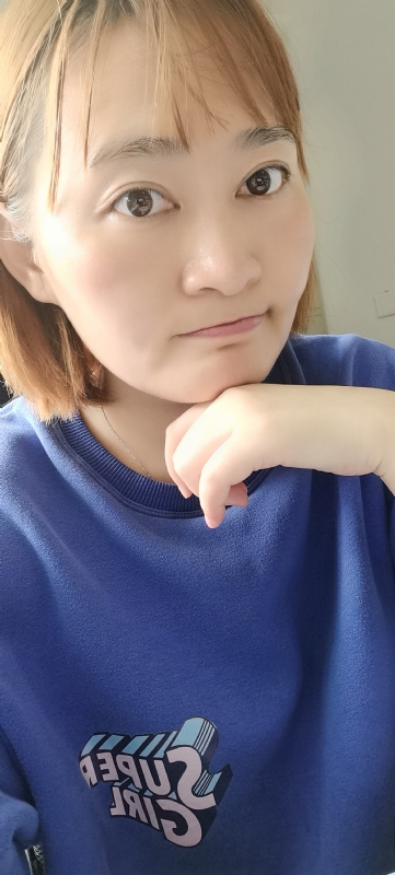 花花火的第一张照片--南安婚介网