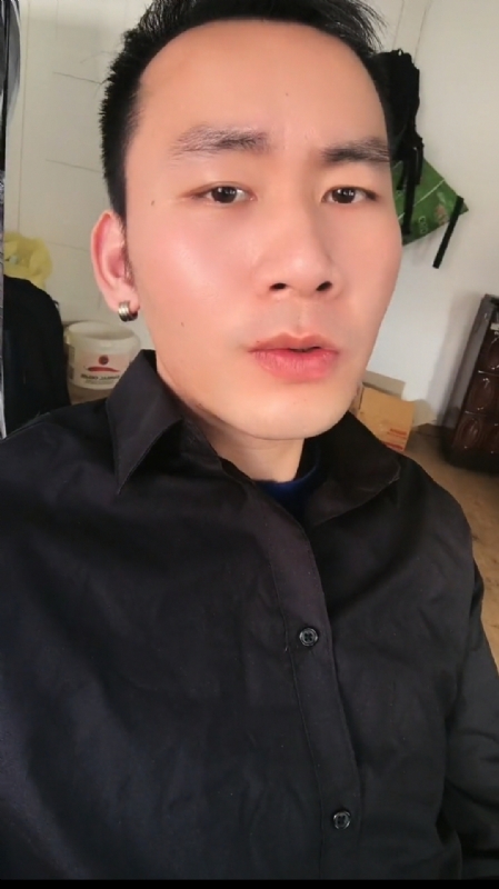 领悟的第一张照片--南安婚介网