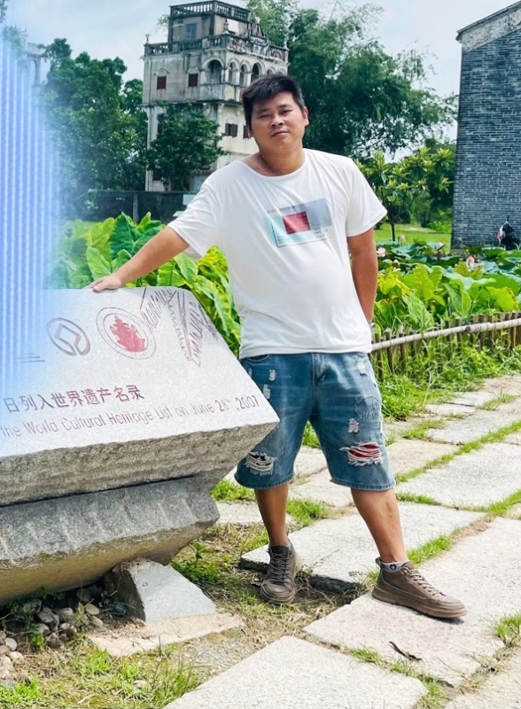 张海187的第一张照片--南安婚介网
