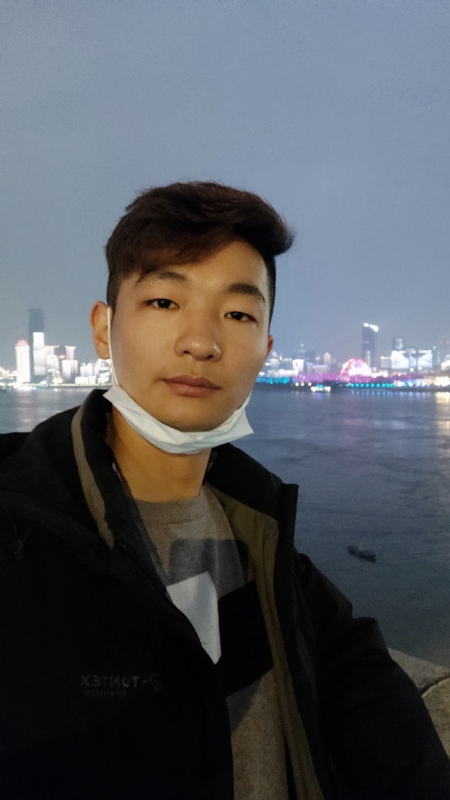 遇见的第一张照片--南安婚介网