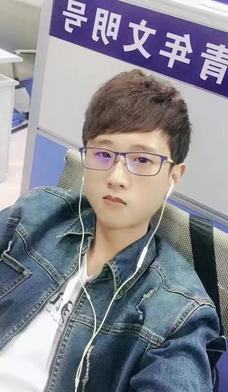 十月的第一张照片--南安婚介网