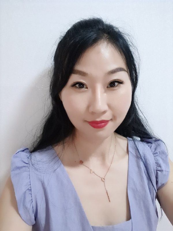 淘淘的第一张照片--南安婚介网