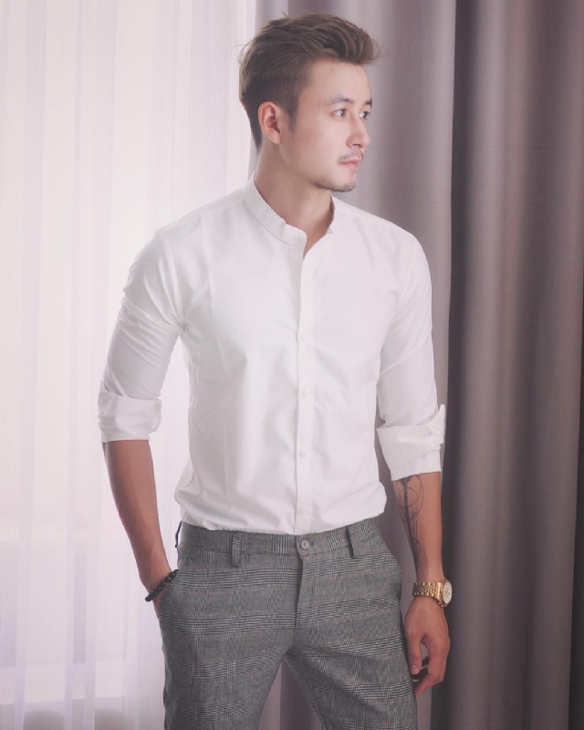 kevin的第一张照片--南安婚介网